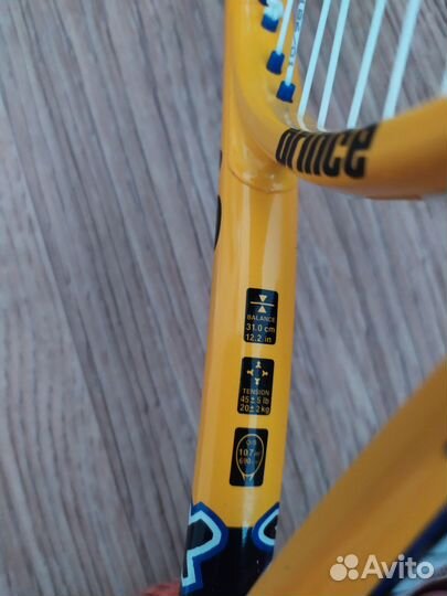 Ракетка Prince Air