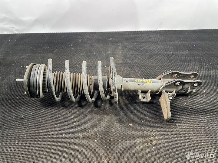 Амортизатор передний правый Mazda Cx-9 TC