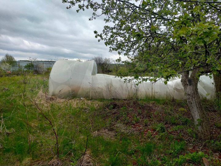 Дача 80 м² на участке 10 сот.