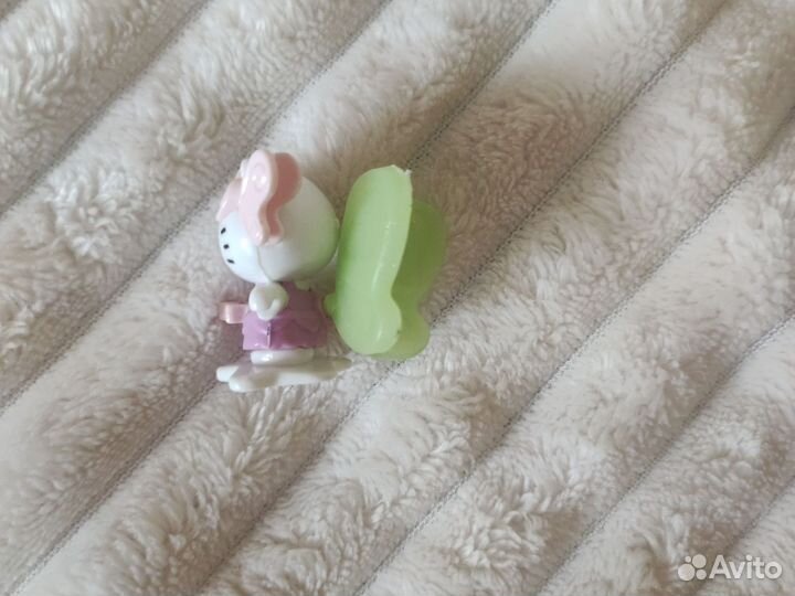 Хеллоу китти