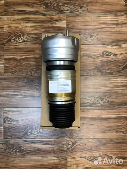 Пневмобаллон Панамера 970 97034315100