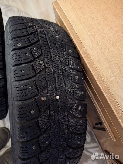 Колеса r 14 зимние на ваз штампы