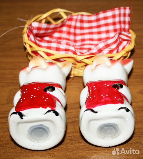 Набор для специй и набор кухонных принадлежностей