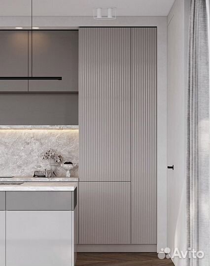 Кухонные гарнитуры. Кухня на зака