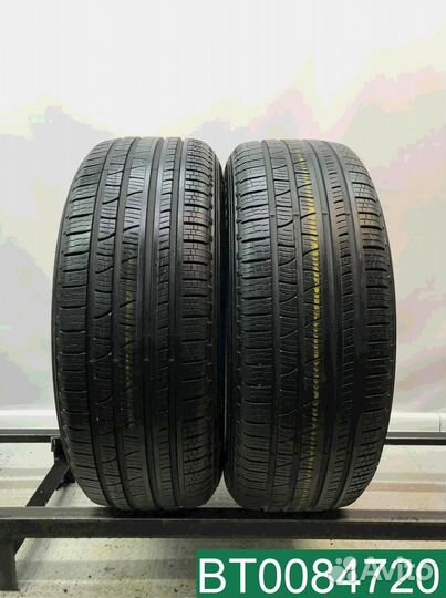 Pirelli Scorpion Verde All Season 255/55 R20 105W