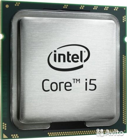 Intel Core i5 LGA1155 и LGA1156. Обмен