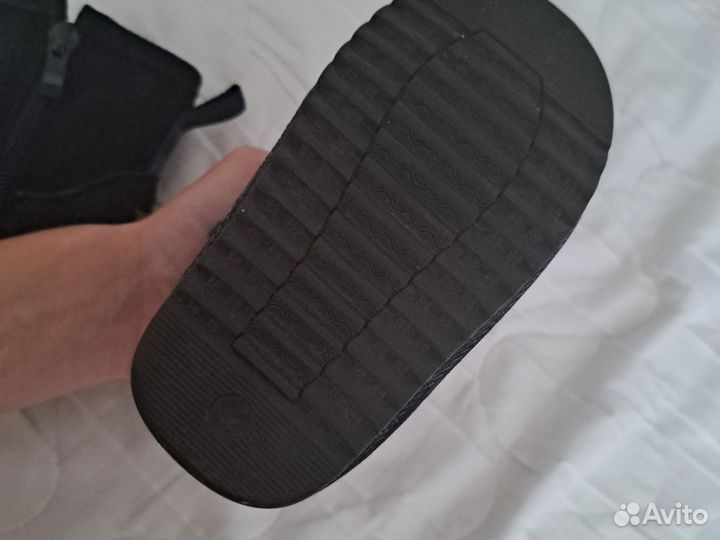 Угги детские