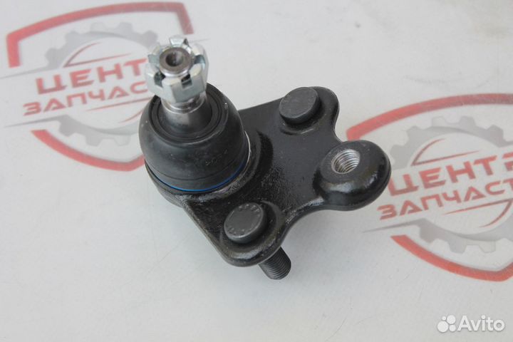 Опора шаровая delphi