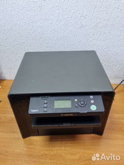 Мфу лазерный Canon MF4410