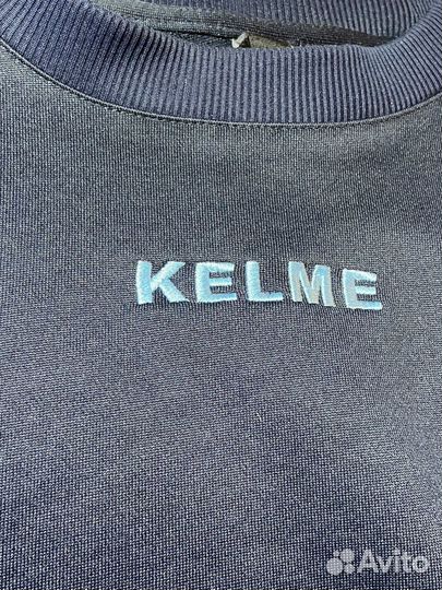 Свтишот (спортивный) Kelme