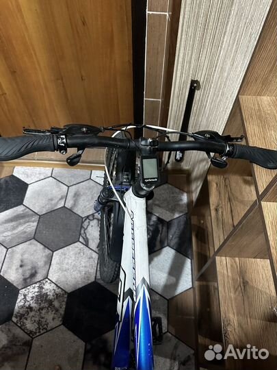 Велосипед gt agressor