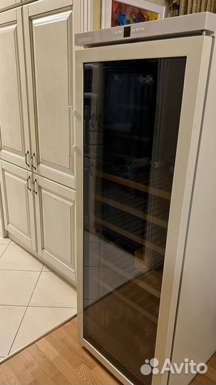 Покраска, перекрас в Ваш цвет винного шкафа