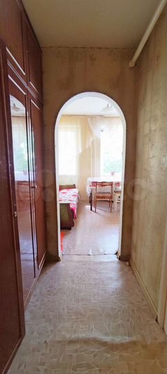 1-к. квартира, 39,1 м², 1/5 эт.