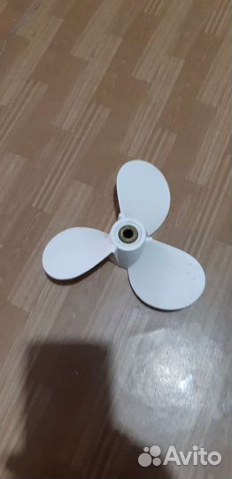 Бак для лодочного мотора 12 л