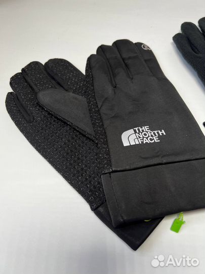 Перчатки зимние