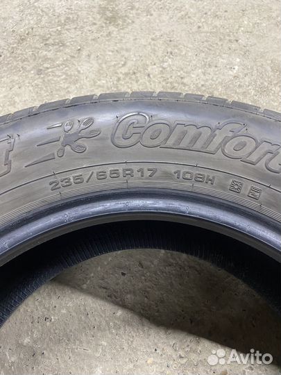 Cordiant Comfort 2 SUV 235/65 R17