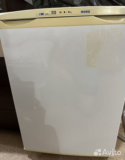 Морозильная камера