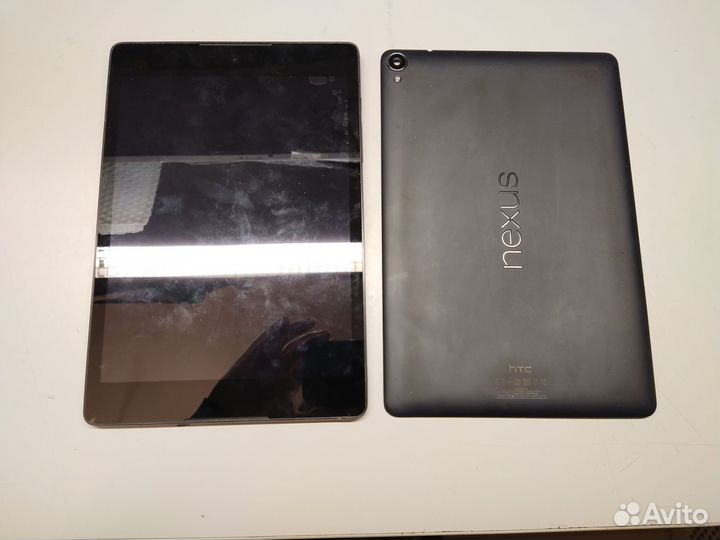 Планшет HTC Nexus 9 16GB на запчасти