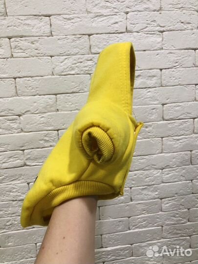 Толстовка для собак мелких пород S