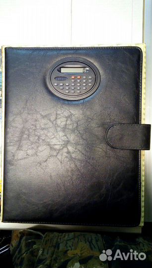 Папка деловая, «Дипломный проект»