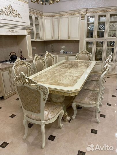 Кухонный стол. Доставка по всей России