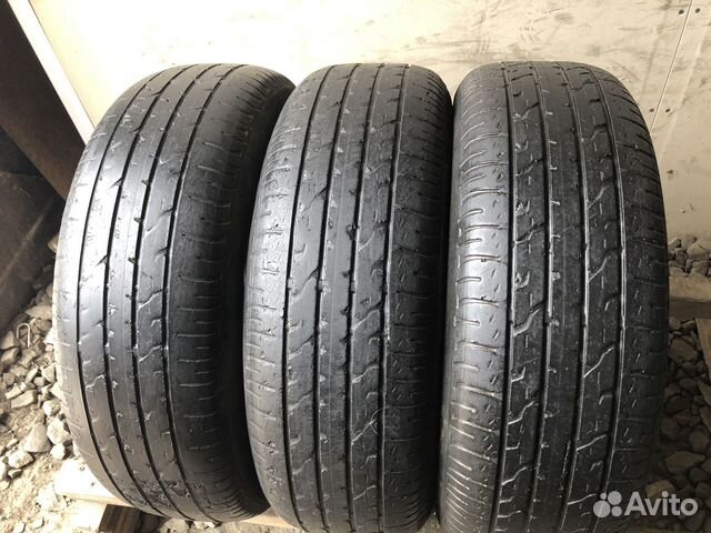 Bridgestone B390 195/65 R15