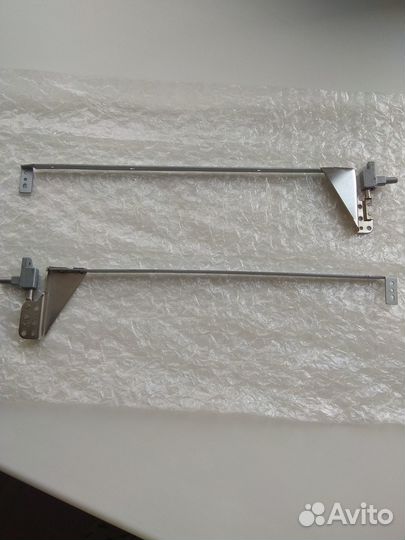 Петли для ноутбука asus F5L