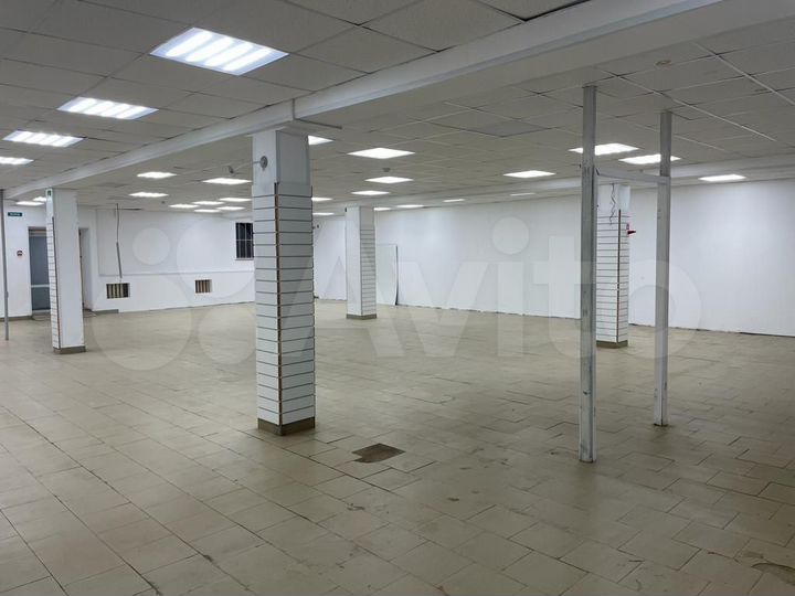 Свободного назначения, 275 м²