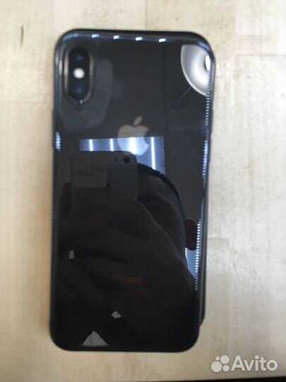 iPhone X, 64 ГБ
