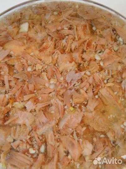 Холодец мясной 