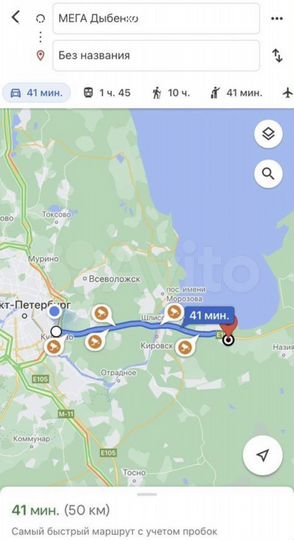 Коттедж 166,9 м² на участке 12 сот.