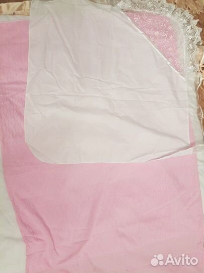 Комплект на выписку