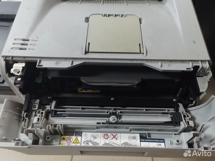 Принтер лазерный brother hl2142r