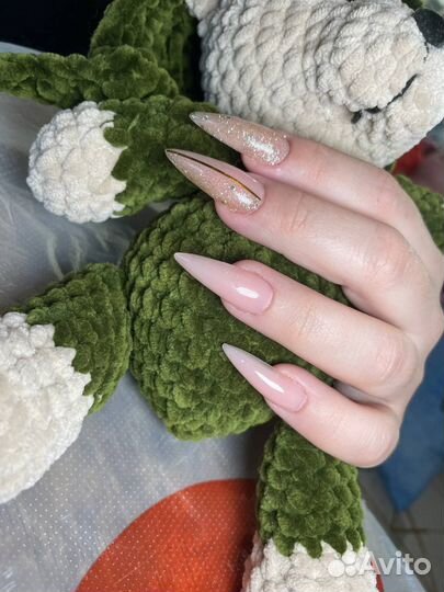 Ищу моделей на маникюр