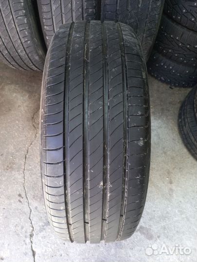 Michelin E-Primacy 245/50 R20