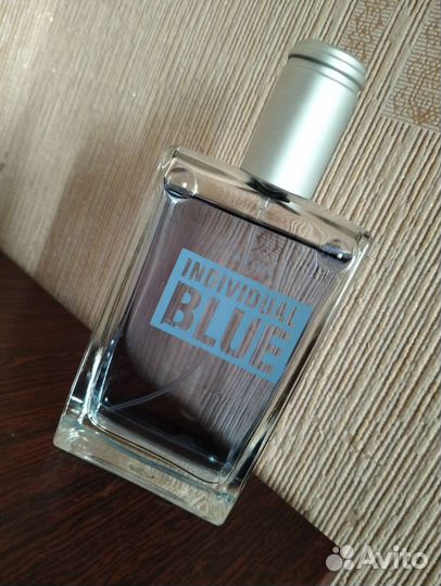 Мужская туалетная вода avon