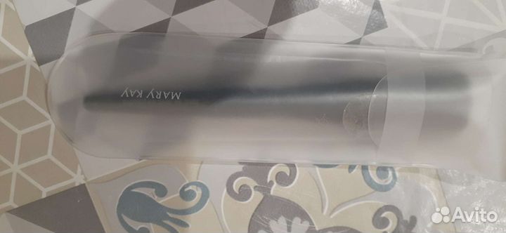 Кисть для пудры