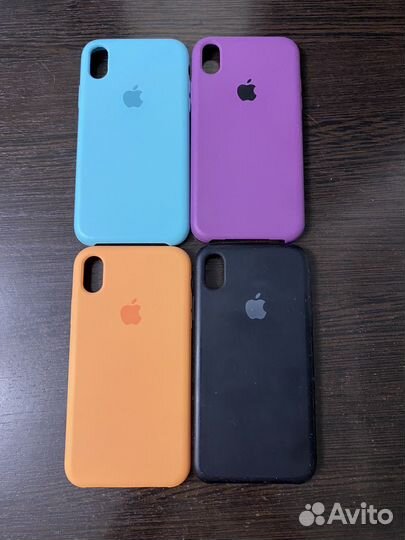 Чехол на iPhone xr