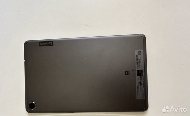 Планшет Lenovo 8
