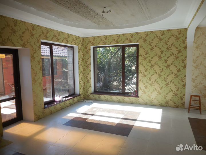 Ремонт, отделка квартир в Севастополе