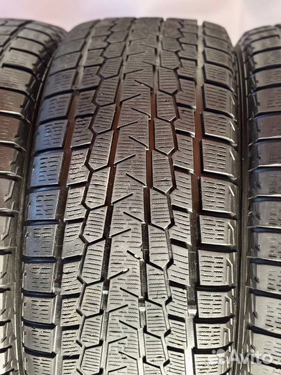 Yokohama Ice Guard IG55 275/50 R20 105T