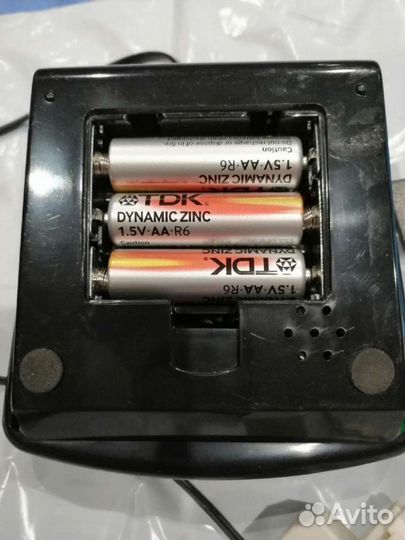 Наушники микрофон