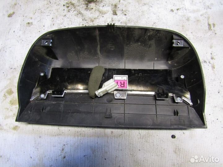 Фонарь задний (стоп сигнал) Aveo (T250) 2005-2011