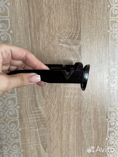 Очки в стиле 90х