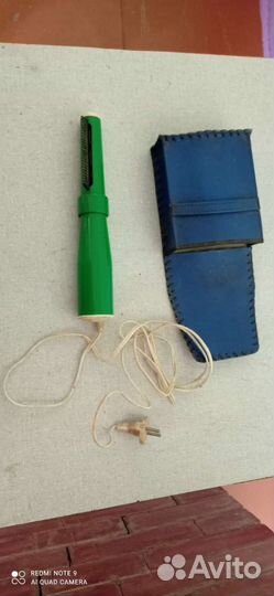 Фен для волос