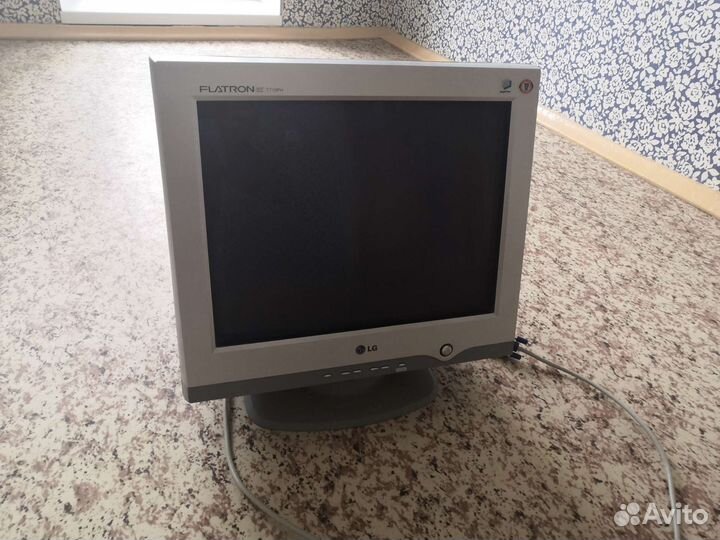 Монитор