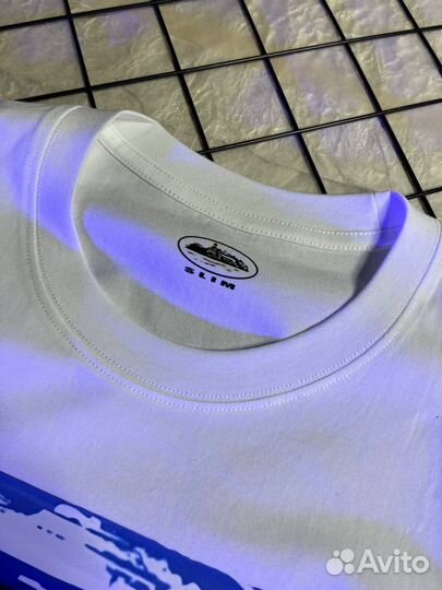 Футболка Corteiz в наличии