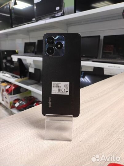 realme C53, 6/128 ГБ