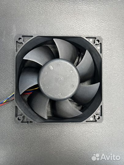 Вентиляторы 150мм,120 мм