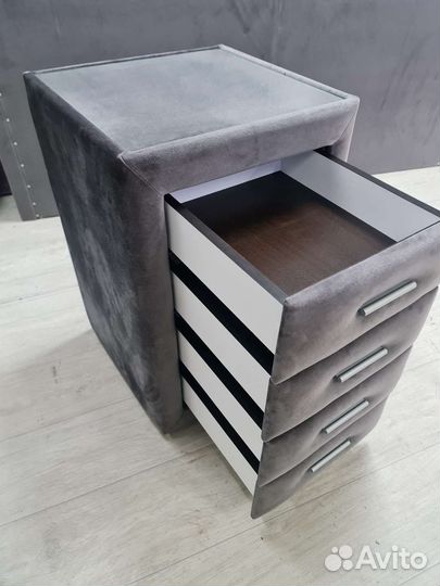 Прикроватная тумба